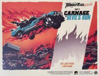Image de Thunder Road Vendetta - Thunder Road: Vendetta – Carnage At Devil's Run