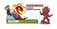 Image de Marvel United - Dormammu - Ks Exclusive Stretch Goal