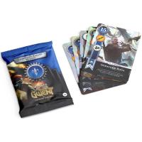 Image de 10 Cartes Ballades Northern Realms
