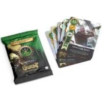 Image de Gwent - 10 Cartes Ballades Scoia'tael