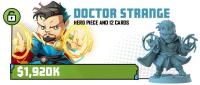 Image de Marvel United - Dr Strange - Ks Exclusive Stretch Goal