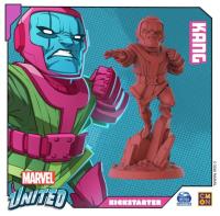 Image de Marvel United - Kang - Ks Exclusive Stretch Goal