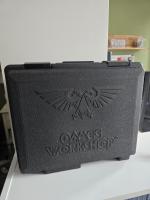 Image de Warhammer 40.000 - Malette A Figurines - Format 40x32