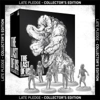 Image de The Last Of Us - Collector édition