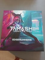 Image de Tamashii: Chronicle Of Ascend - Tamsahii: Edgerunners
