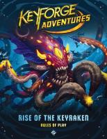 Image de Keyforge - Adventures: Rise Of The Keyraken