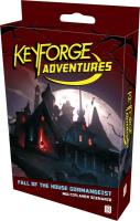 Image de Keyforge - Adventures: Fall Of The House Gormangeist