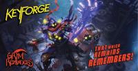 Image de Keyforge - Grim Reminders - Booster Box