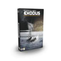 Image de High Frontier 4 All - Exodus Module 4