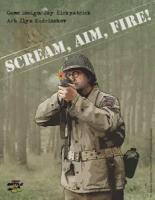 Image de Scream, Aim, Fire!