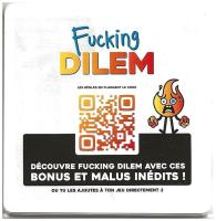 Image de Fucking Dilem - Bonus Et Malus Inédits