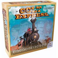 Image de Colt Express : Édition Augmentée