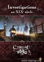Image de Investigations Au Xixe Siècle