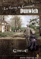 Image de L'appel De Cthulhu 6e Édition - Les Terres De Lovectaft : Dunwich