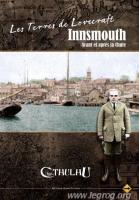 Image de L'appel De Cthulhu 6e Édition - Les Terres De Lovecraft : Innsmouth