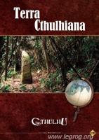 Image de L'appel De Cthulhu 6e Édition - Terra Cthulhiana