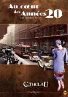 Image de L'appel De Cthulhu 6e Édition - Au Cœur Des Années 20