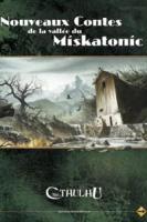 Image de L'appel De Cthulhu 6e Édition - Nouveaux Contes De La Vallée Du Miskatonic