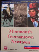 Image de Vol Ii Monmouth Germantown Newtown