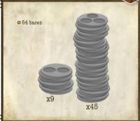 Image de Time Of Legends: Joan Of Arc - Plunder Bases