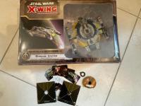 Image de X-wing 2.0 - Le Jeu De Figurines - X-wing - Shadow Caster Avec Sa Conversion V2 ( Appareil De Poursuite De Classe Lancer )