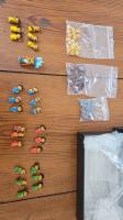 Image de Tzolk'in - Set De Pions Hobolds Grotte Tzolkin