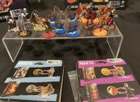 Image de Unmatched: Acrylic Sidekicks Pack 2