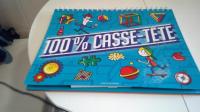 Image de 100% Casse Tête