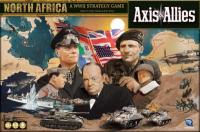 Image de Axis & Allies - North Africa