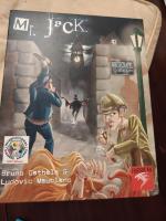 Image de Mr. Jack