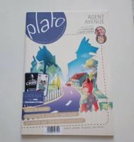 Couverture du jeu