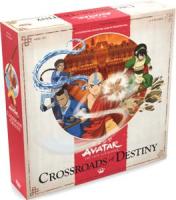 Image de Crossroads Of Destiny