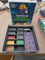 Image de Superclub + Extenstion Powerhouse + Wildcards
