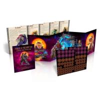 Image de Fading Suns - Kit Du Maître De Jeu