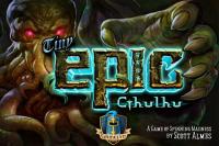 Image de Tiny Epic Cthulhu