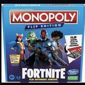 Image de Monopoly Flip Edition Fortnite