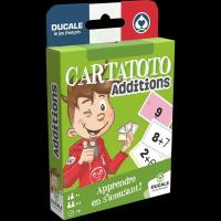 Image de Cartatoto Addition Eco Format