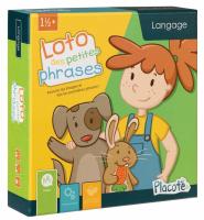 Image de Le Loto Des Petites Phrases