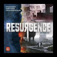 Image de Resurgence