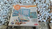 Image de Coffret En Bois De 50 Regles