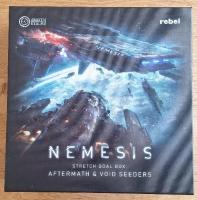 Image de Nemesis - Stretch Goal Box Aftermath & Void Seeders