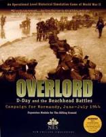Image de The Killing Ground : Campaign For Normandy, July-august 1944 - Overlord : D-day And The Beachhead Battles