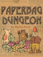 Image de Paperbag Dungeon