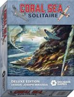 Image de Coral Sea Solitaire Deluxe Edition
