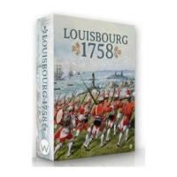 Image de Louisbourg 1758