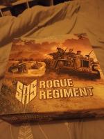 Image de Sas Rogue Régiment
