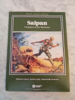 Image de Saipan : Conquest Of The Marianas