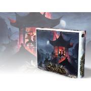 Image de Conan - Khitai