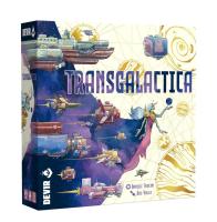 Couverture du jeu