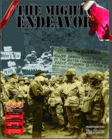 Couverture du jeu